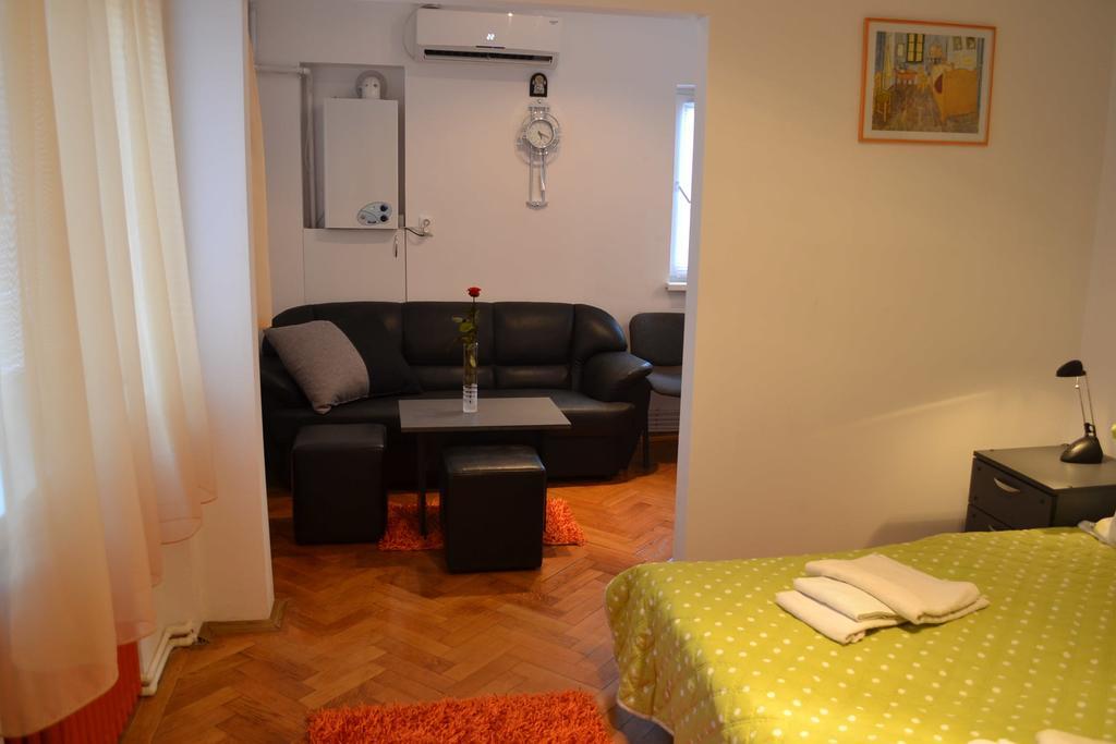 Victoria Studio Bucureşti Rom bilde