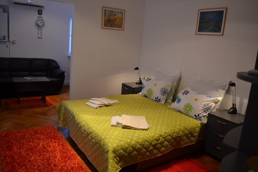 Victoria Studio Bucureşti Rom bilde