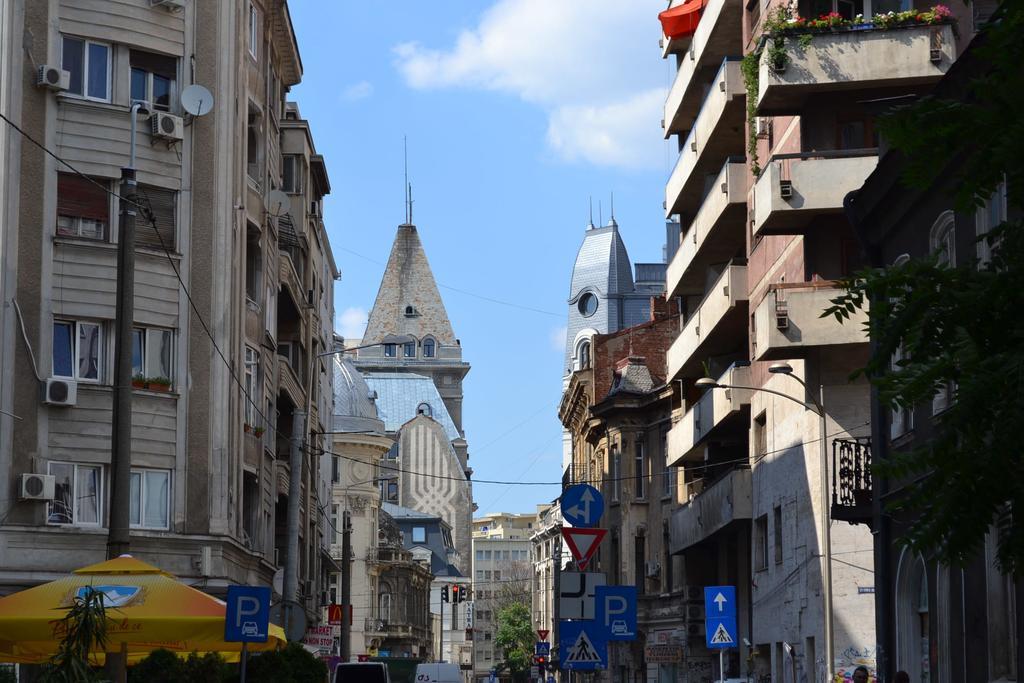 Victoria Studio Bucureşti Rom bilde