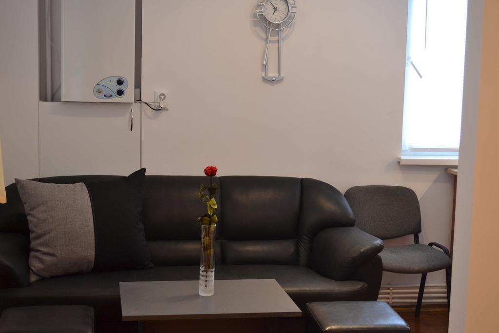 Victoria Studio Bucureşti Rom bilde